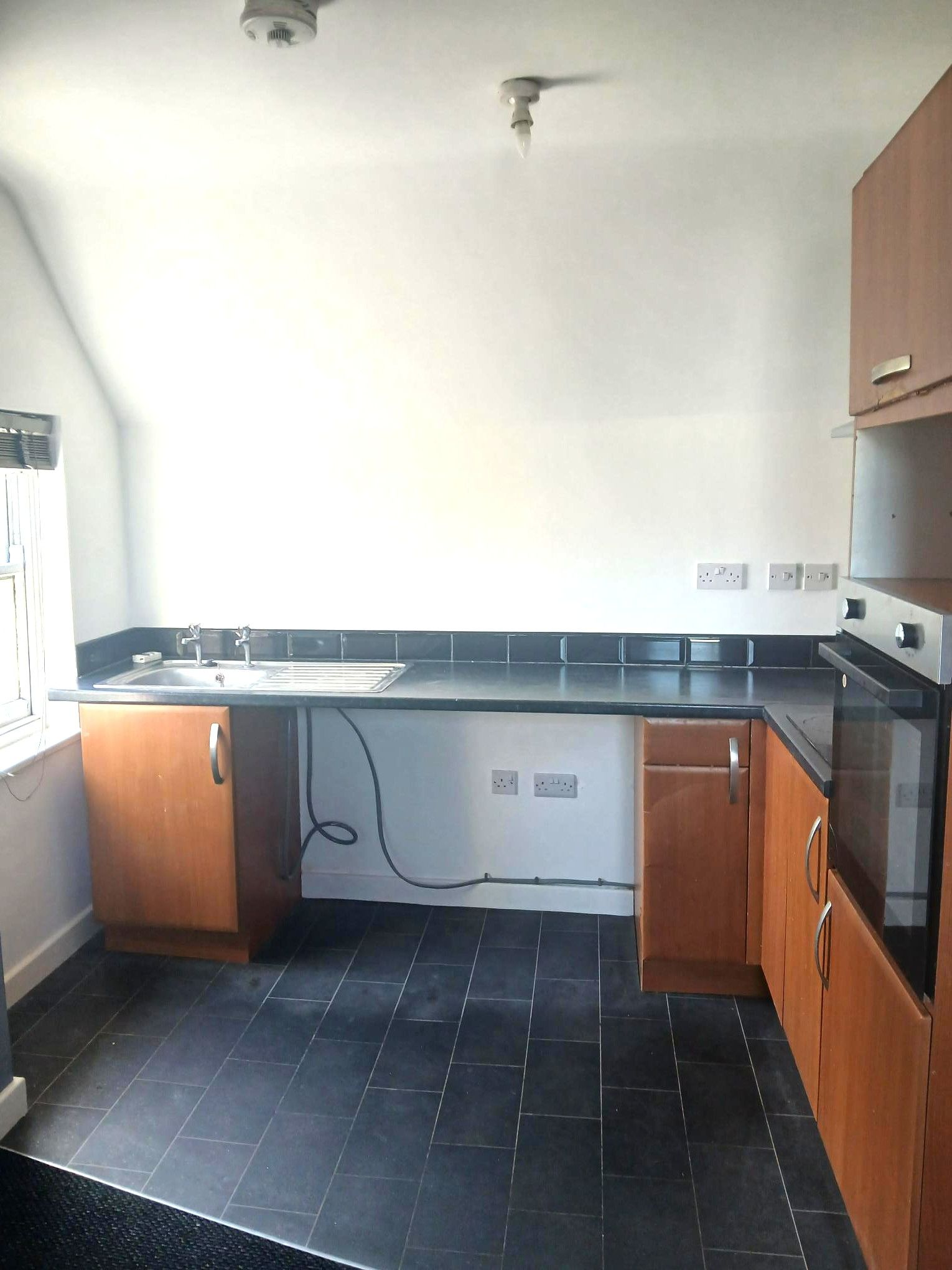 1 bedroom apartment flat/apartment To Let in Doncaster - Property photograph.
