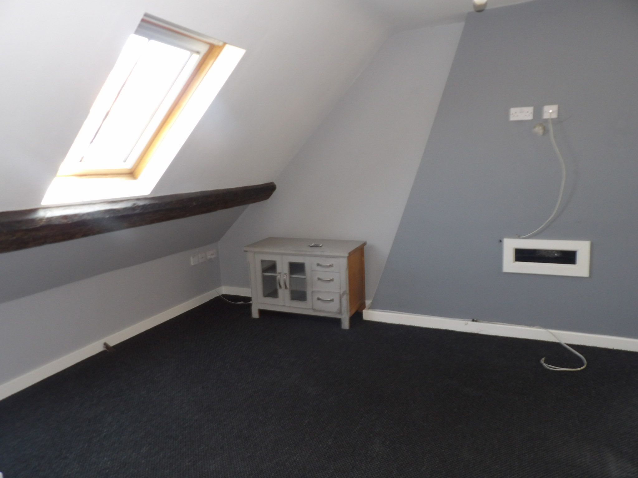 1 bedroom apartment flat/apartment To Let in Doncaster - Property photograph.