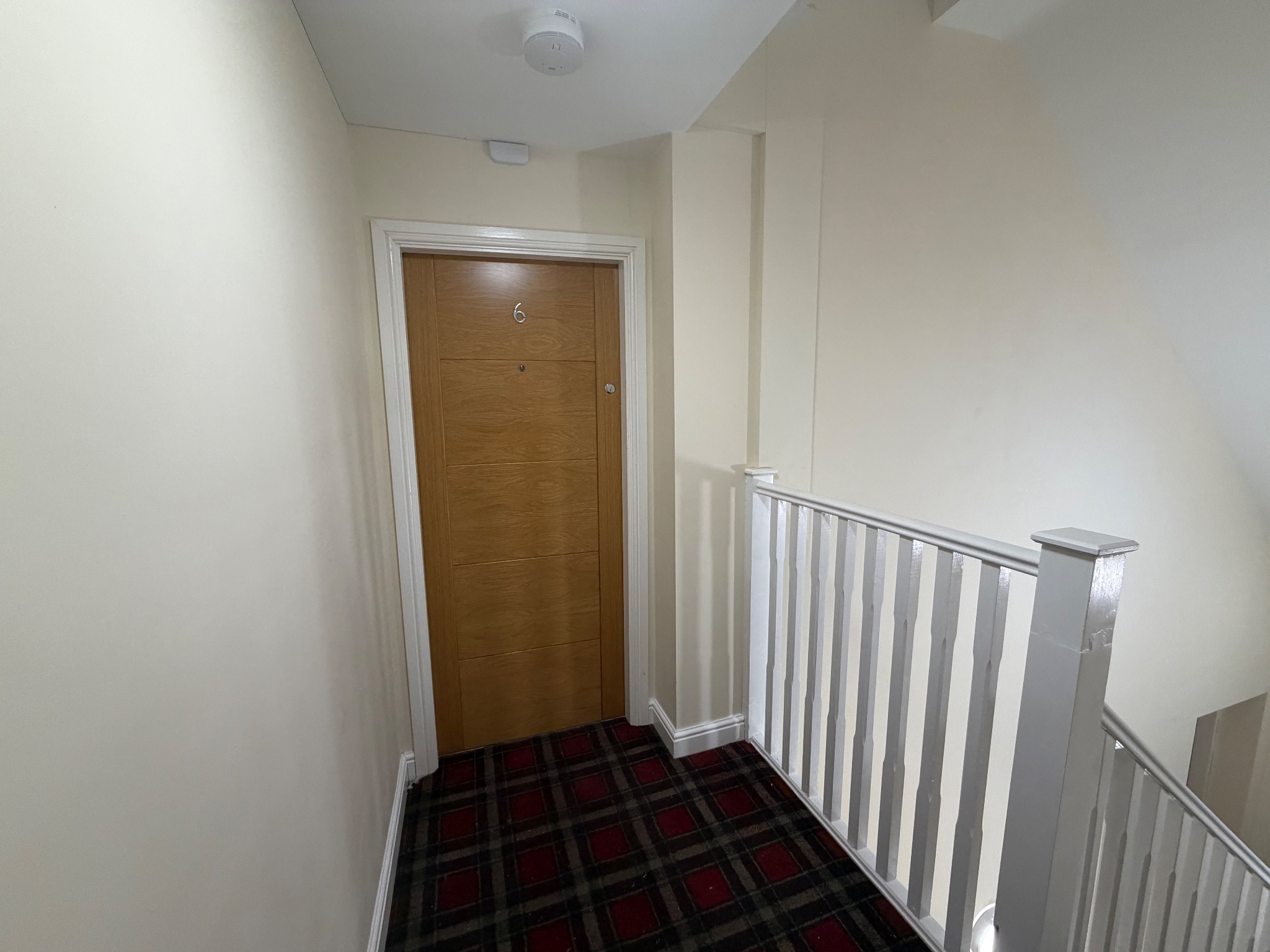 1 bedroom flat flat/apartment To Let in Doncaster - Property photograph.