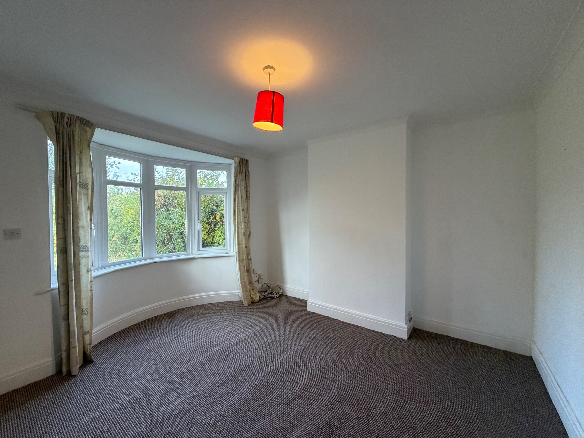 3 bedroom semi-detached house To Let in Doncaster - Property photograph.