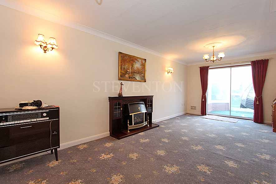 2 Bed Detached Bungalow For Sale - Photograph 3