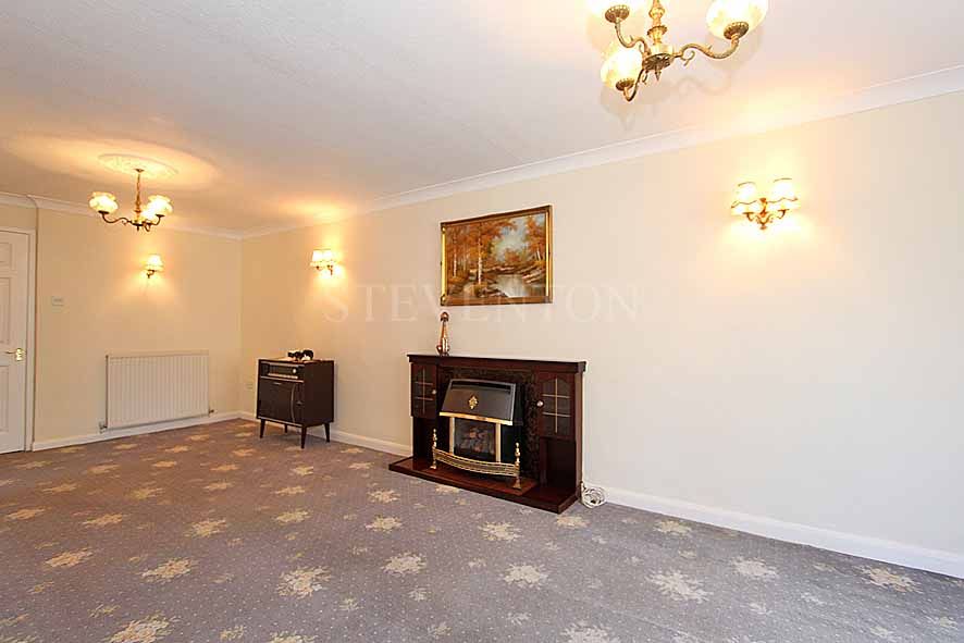 2 Bed Detached Bungalow For Sale - Photograph 2