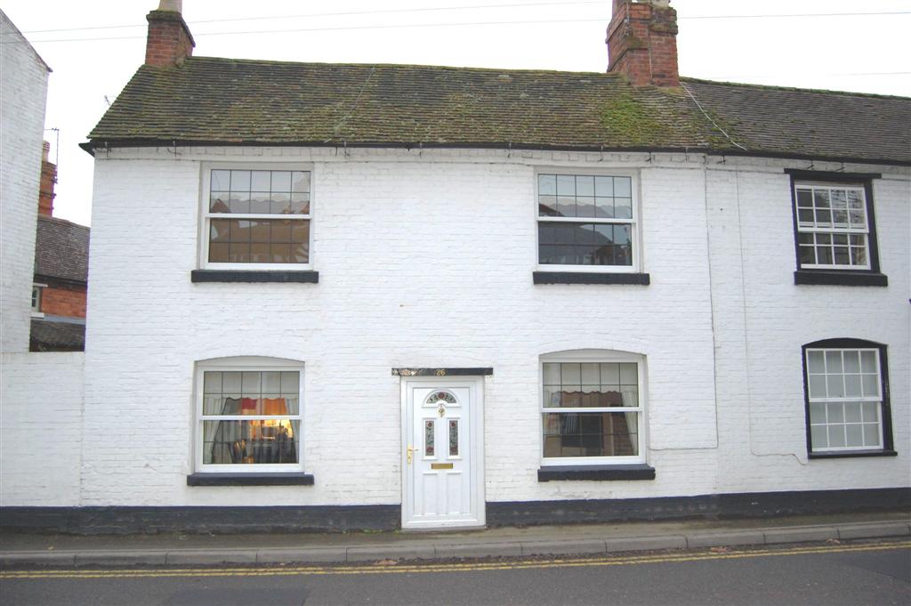 3 bedroom Let Alcester - 0