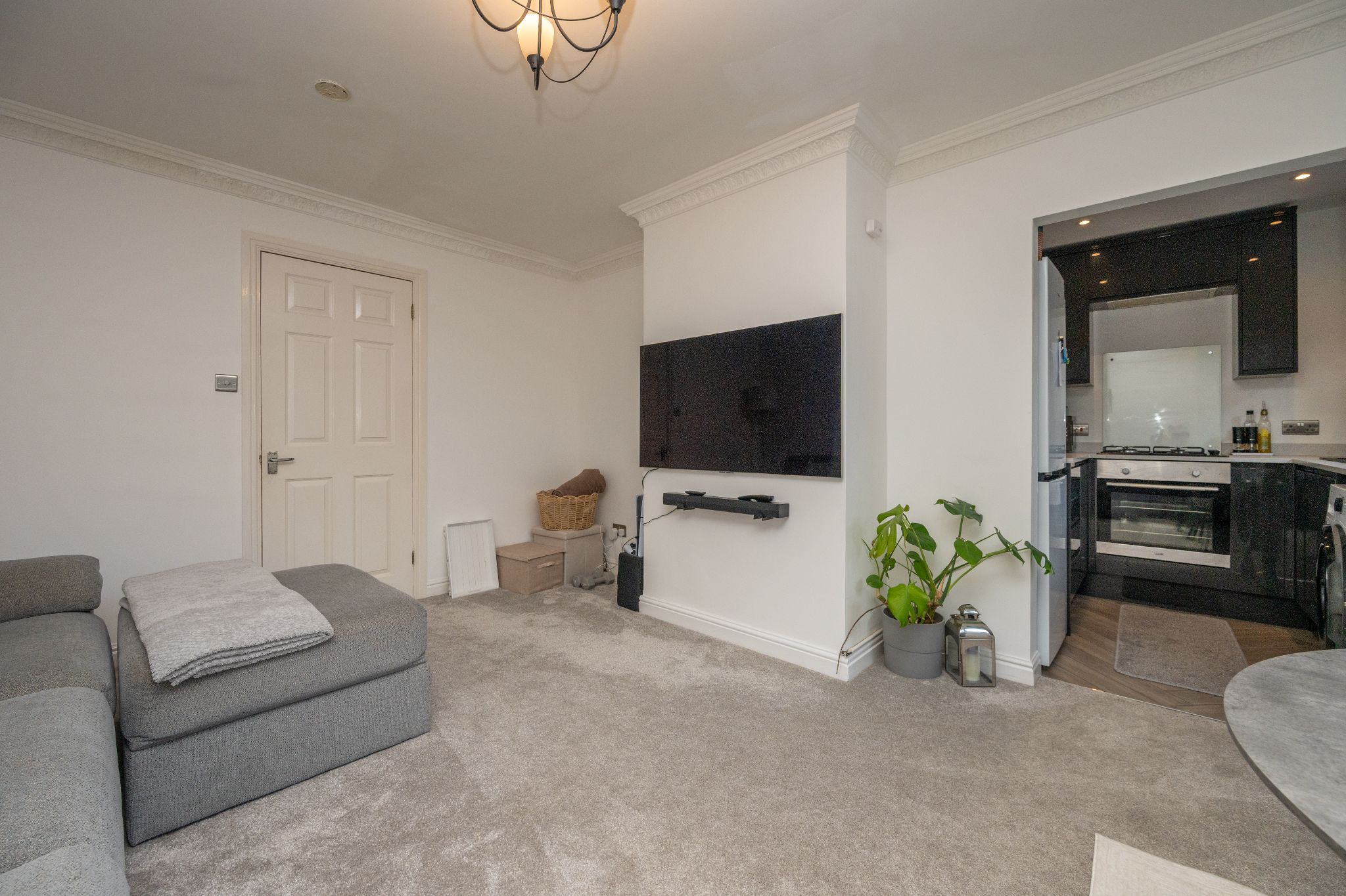 2 bedroom flat flat/apartment For Sale in Bidford-on-avon, Alcester - Property photograph