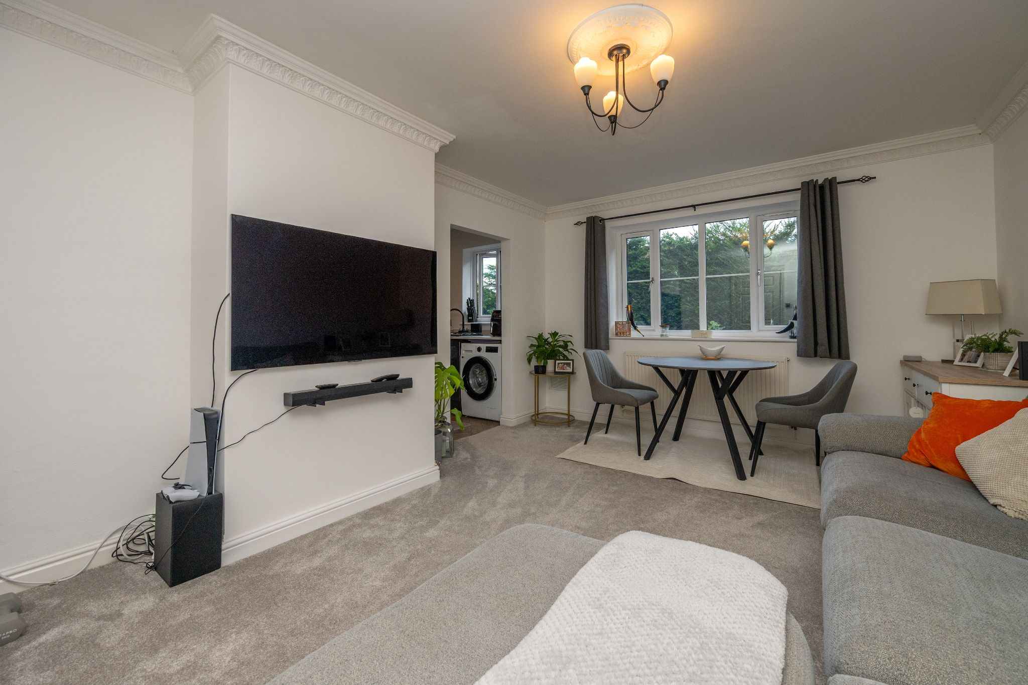 2 bedroom flat flat/apartment For Sale in Bidford-on-avon, Alcester - Property photograph