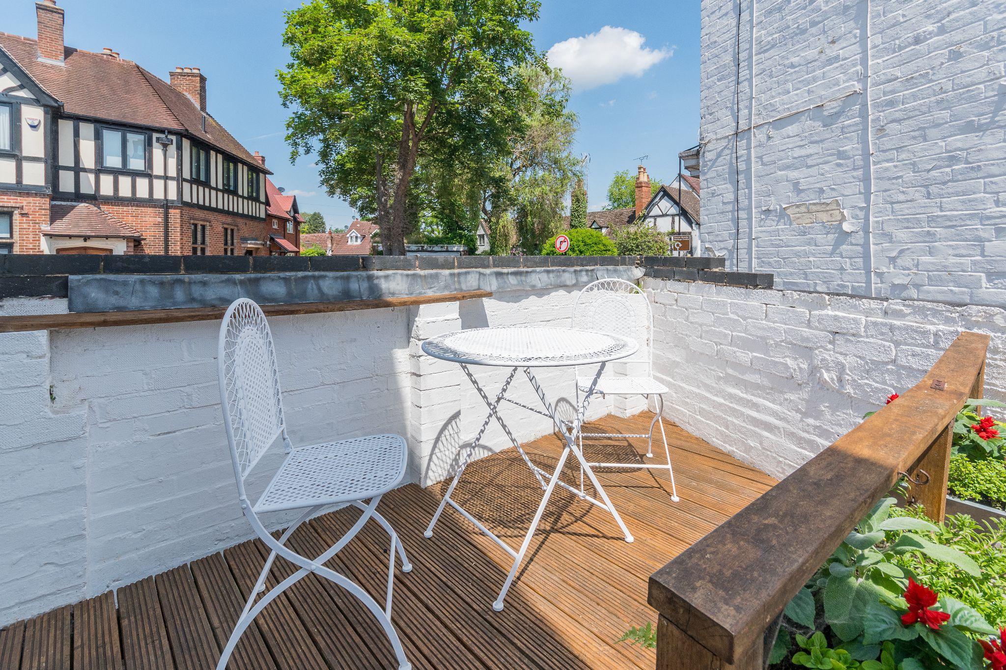 3 bedroom cottage house To Let in Alcester - photograph 15
