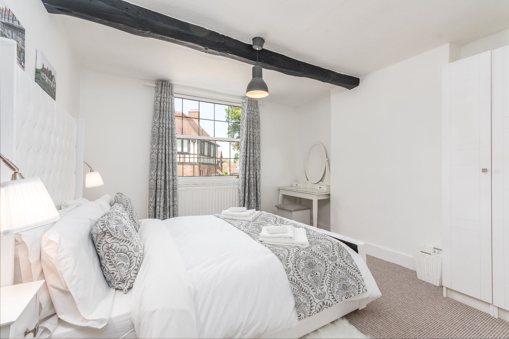 3 bedroom cottage house To Let in Alcester - photograph 8