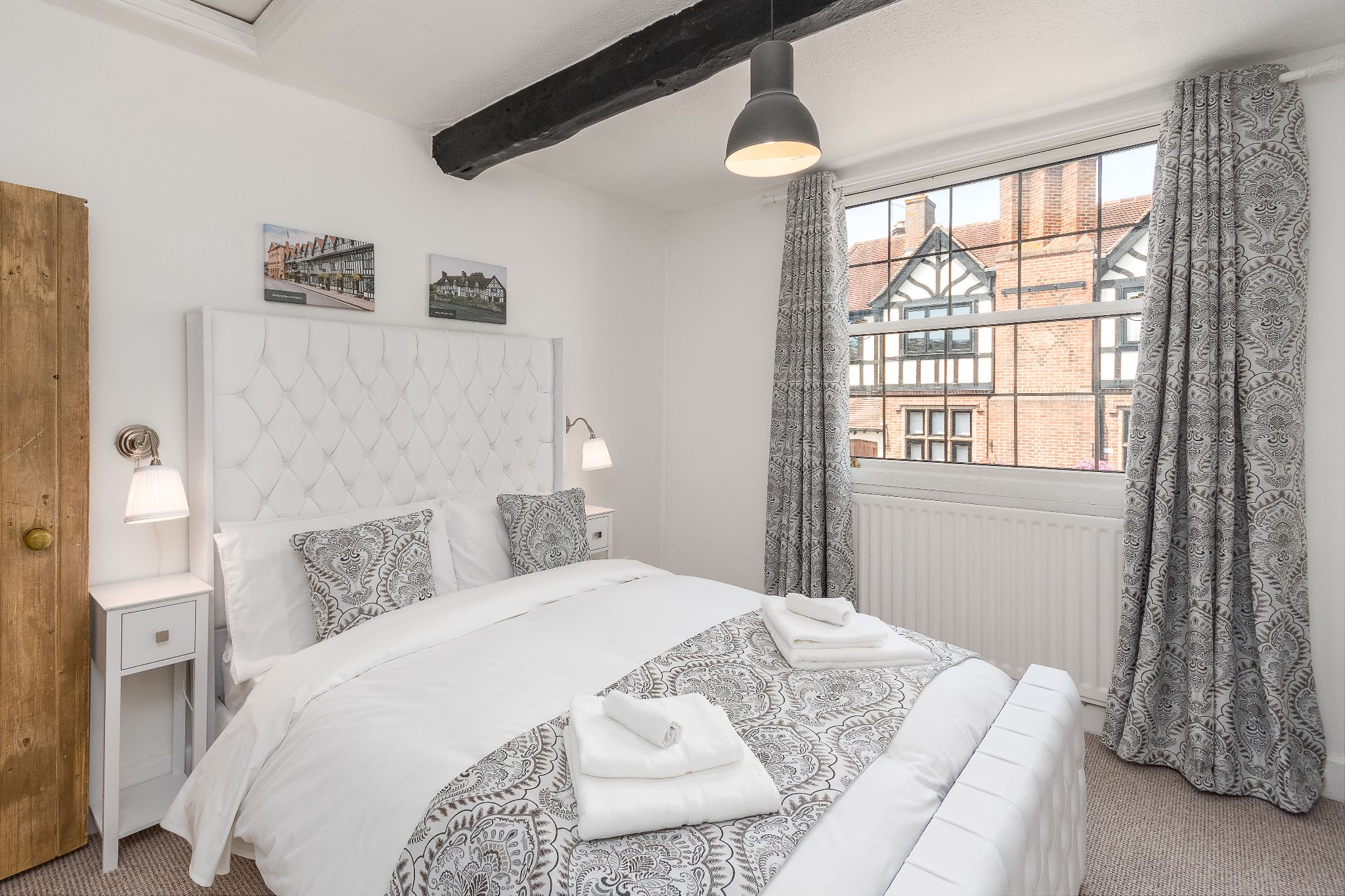 3 bedroom cottage house To Let in Alcester - photograph 9