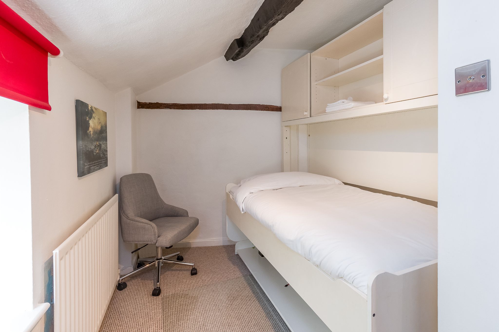 3 bedroom cottage house To Let in Alcester - photograph 11