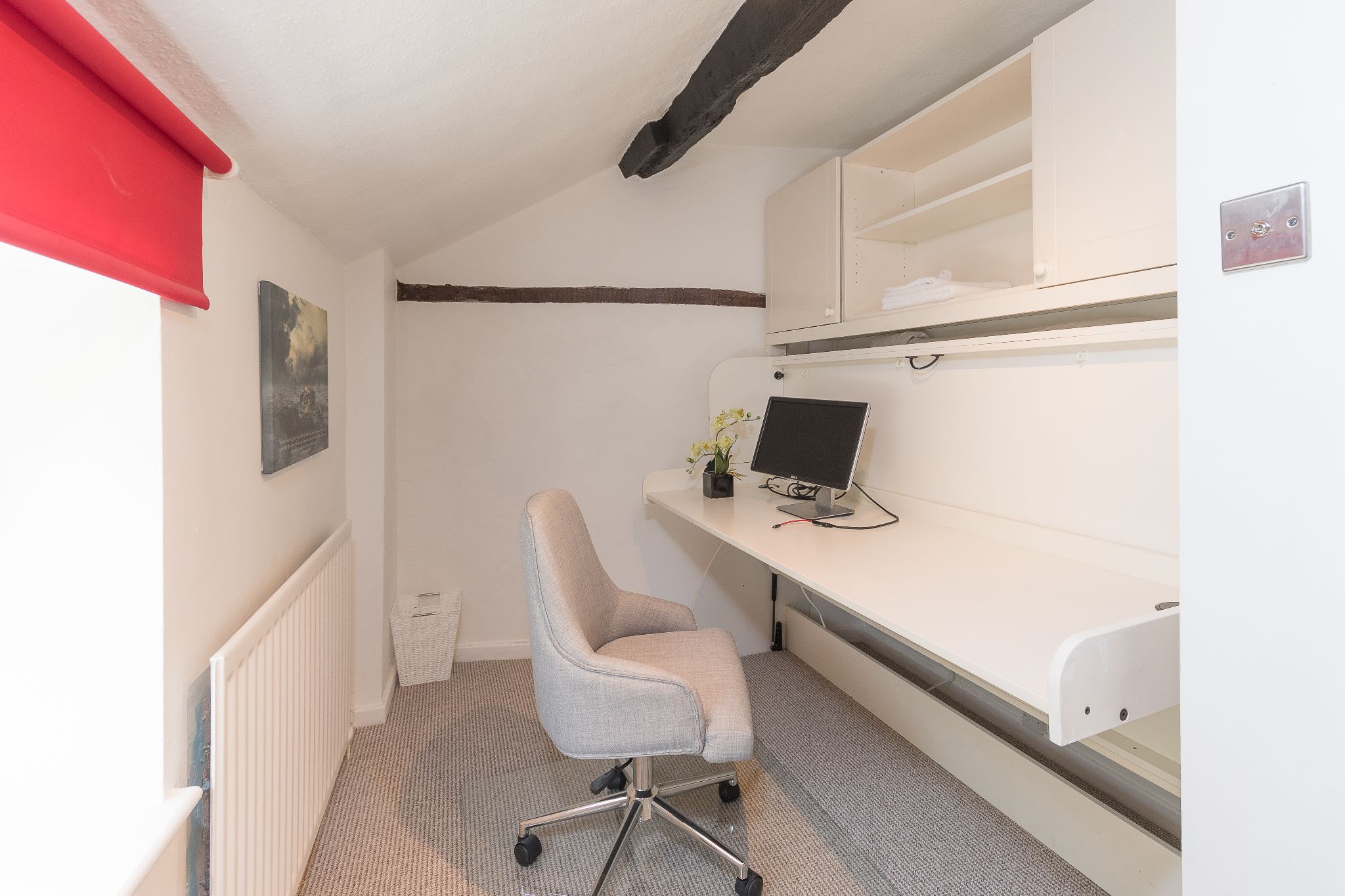 3 bedroom cottage house To Let in Alcester - photograph 12