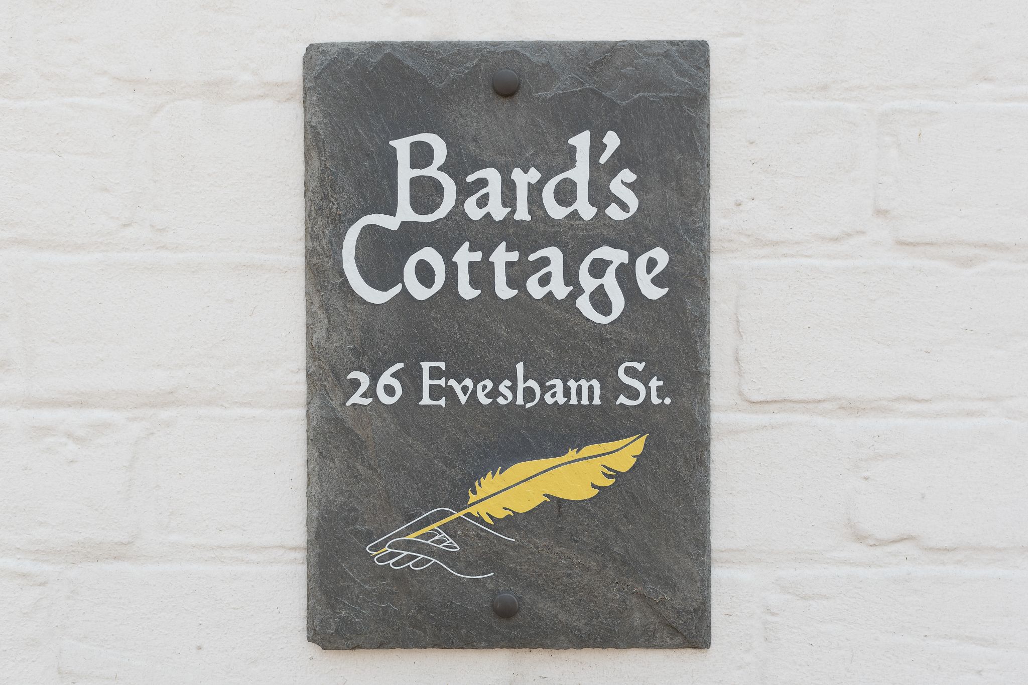 3 bedroom cottage house To Let in Alcester - photograph 17