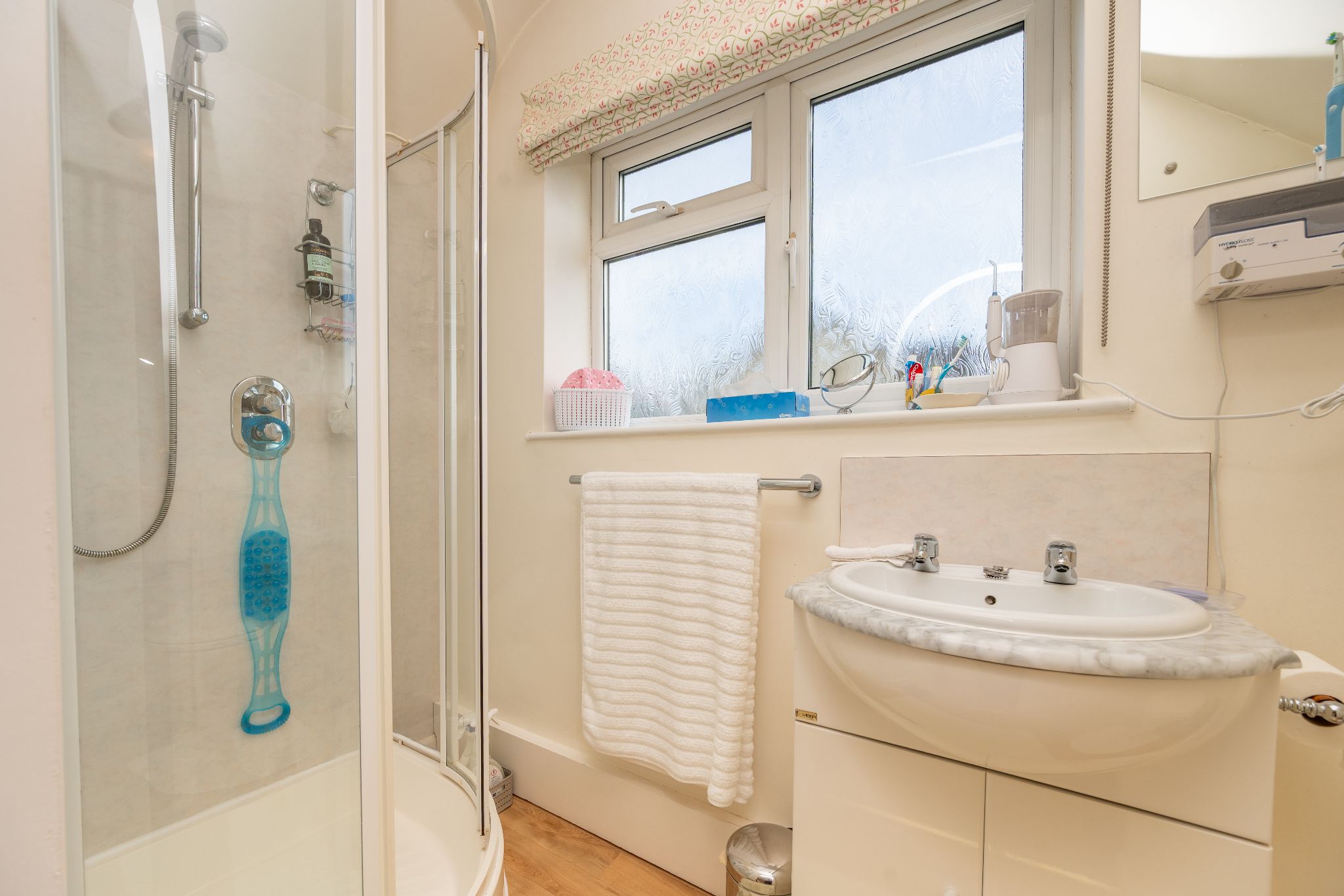  - En-Suite Shower