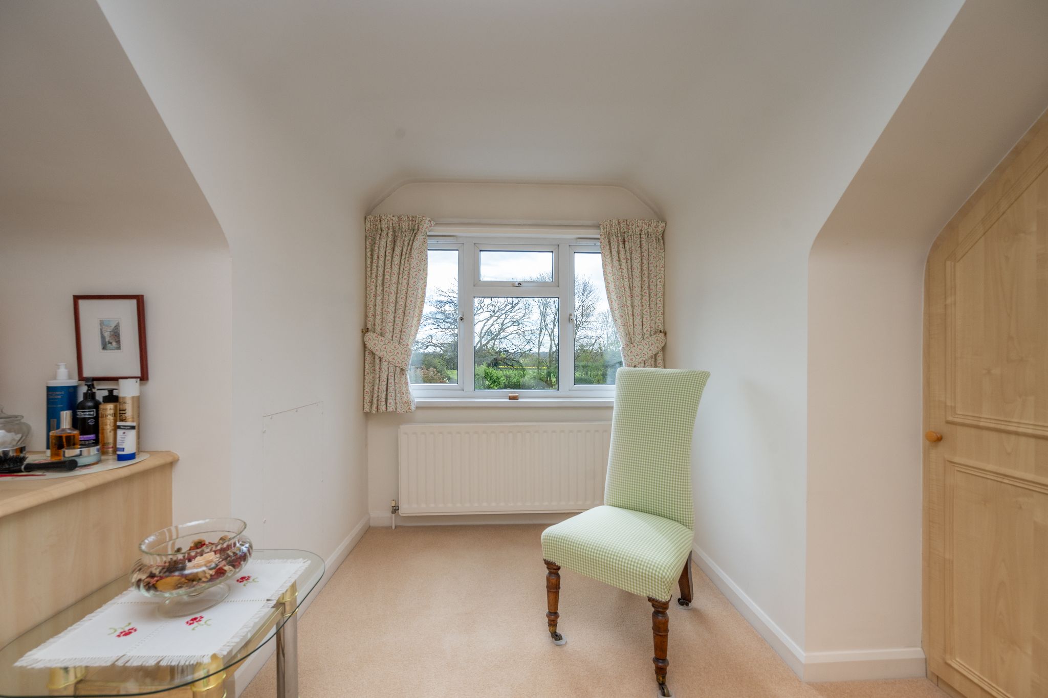  - Bedroom One