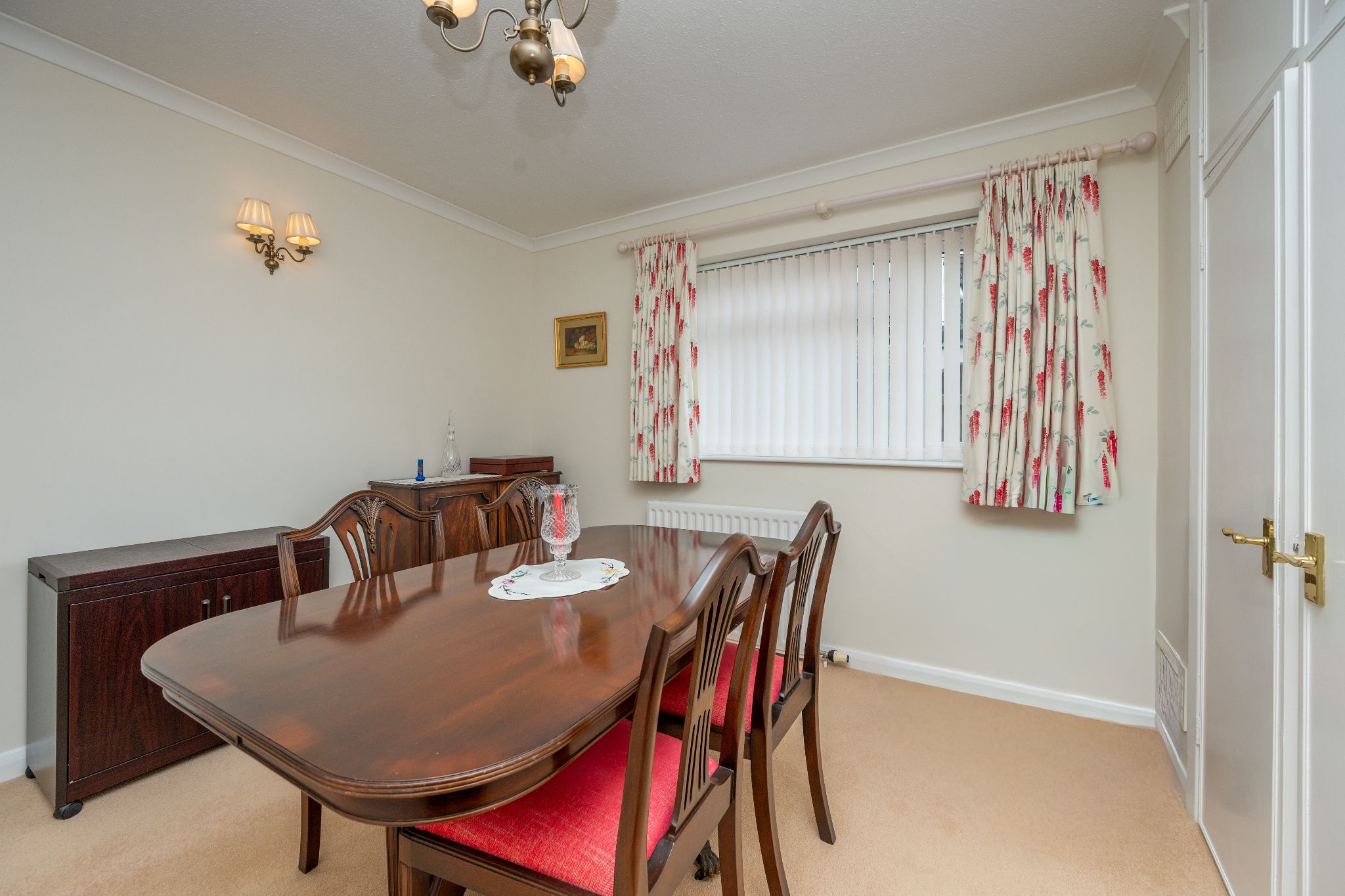  - Dining Room/Bedroom