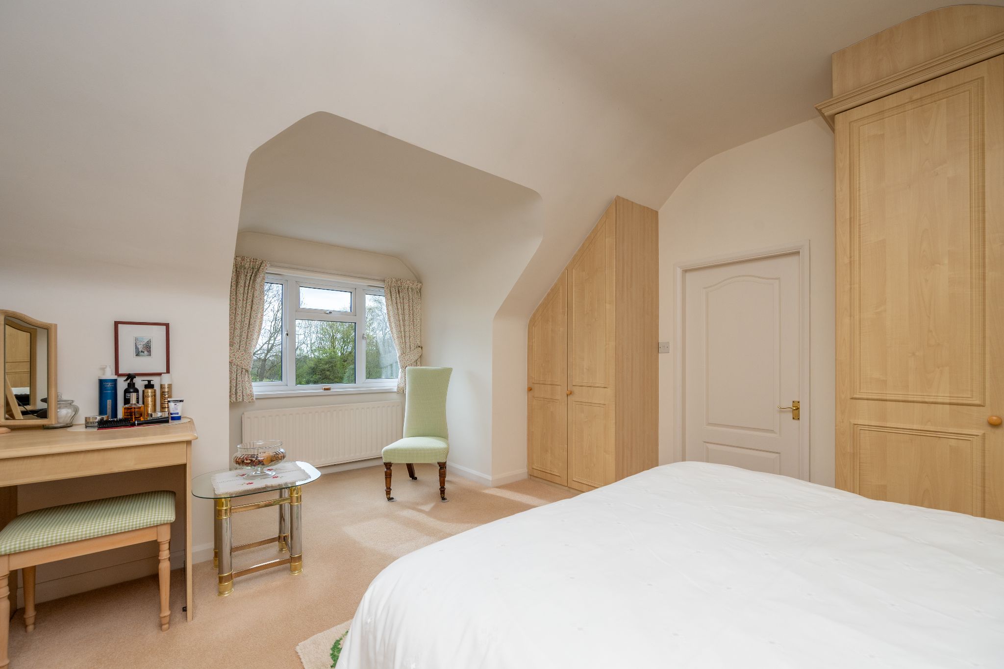  - Bedroom One