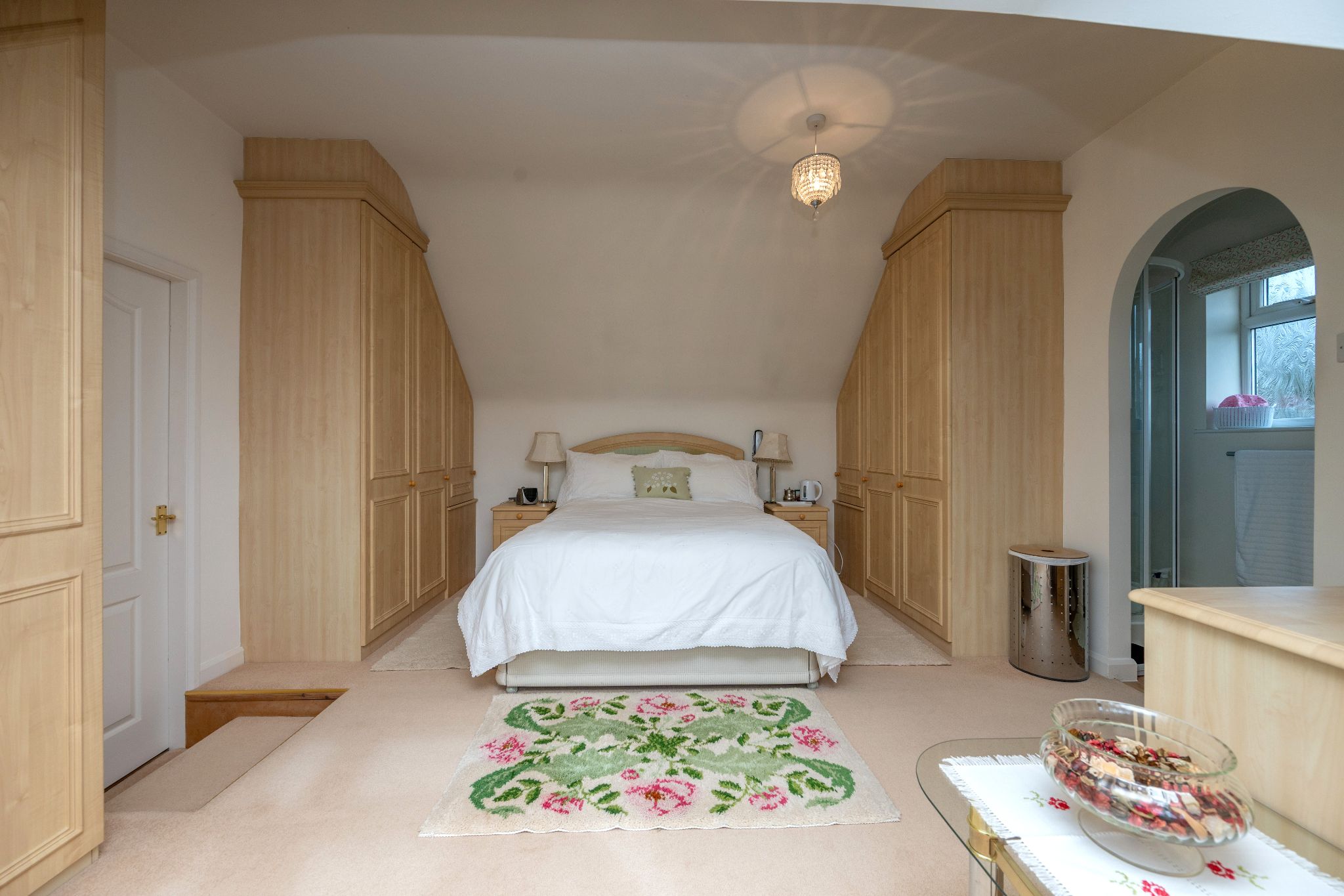  - Bedroom One
