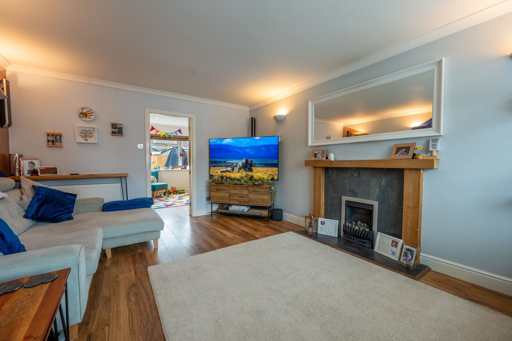 5 bedroom semi-detached house For Sale in Bidford-on-avon, Alcester - Property photograph