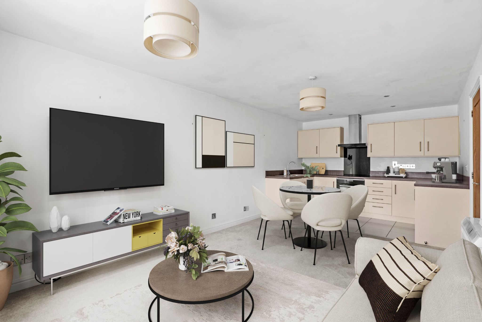  - (Furniture Placement Image)