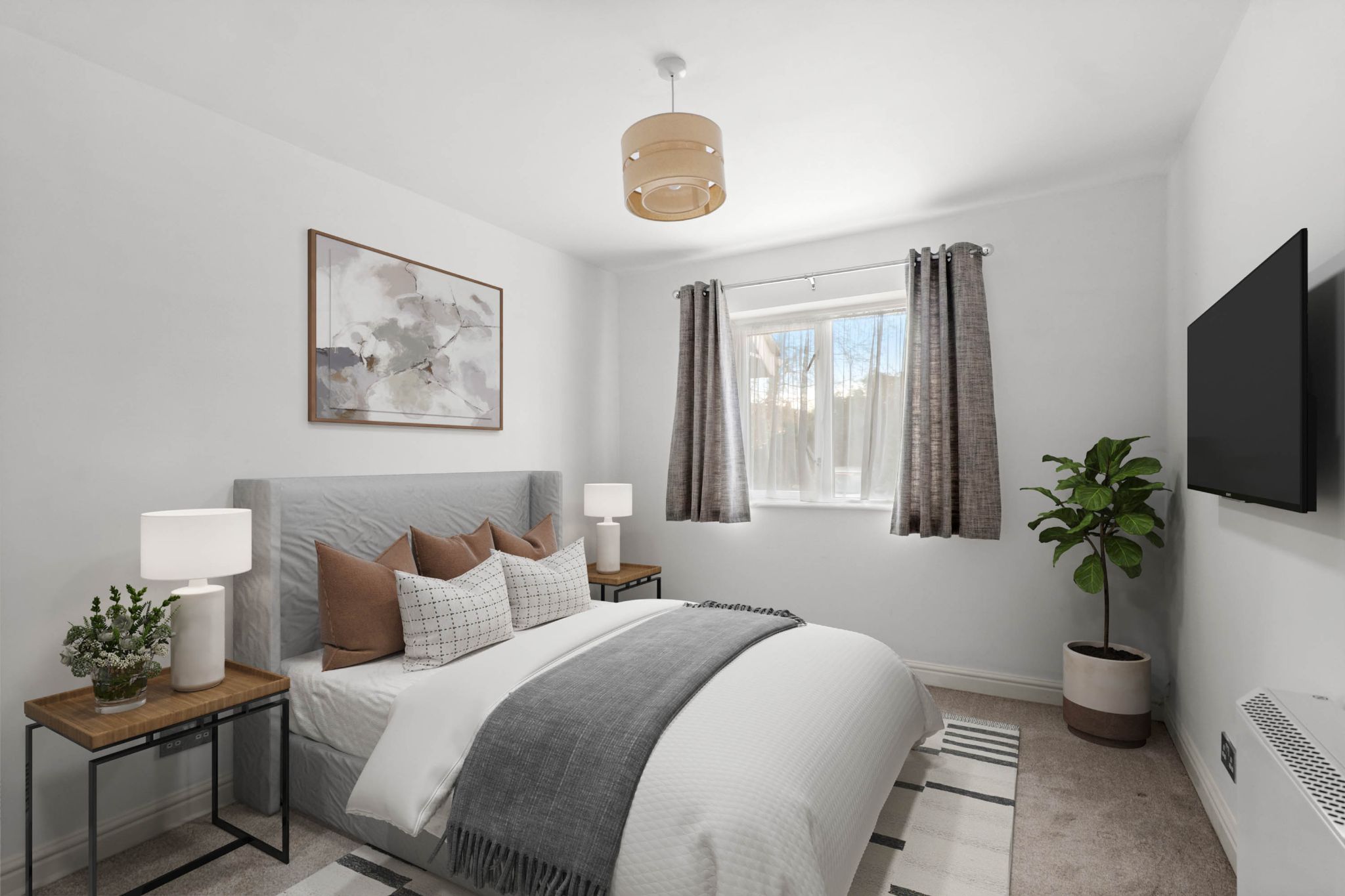  - (Furniture Placement Image)