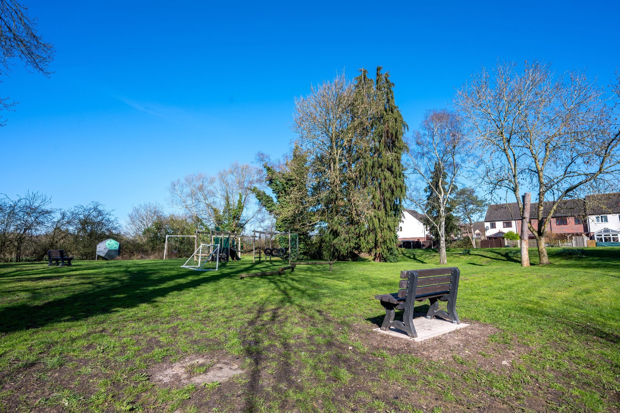 2 bedroom mid terraced house For Sale Alcester - Property photograph