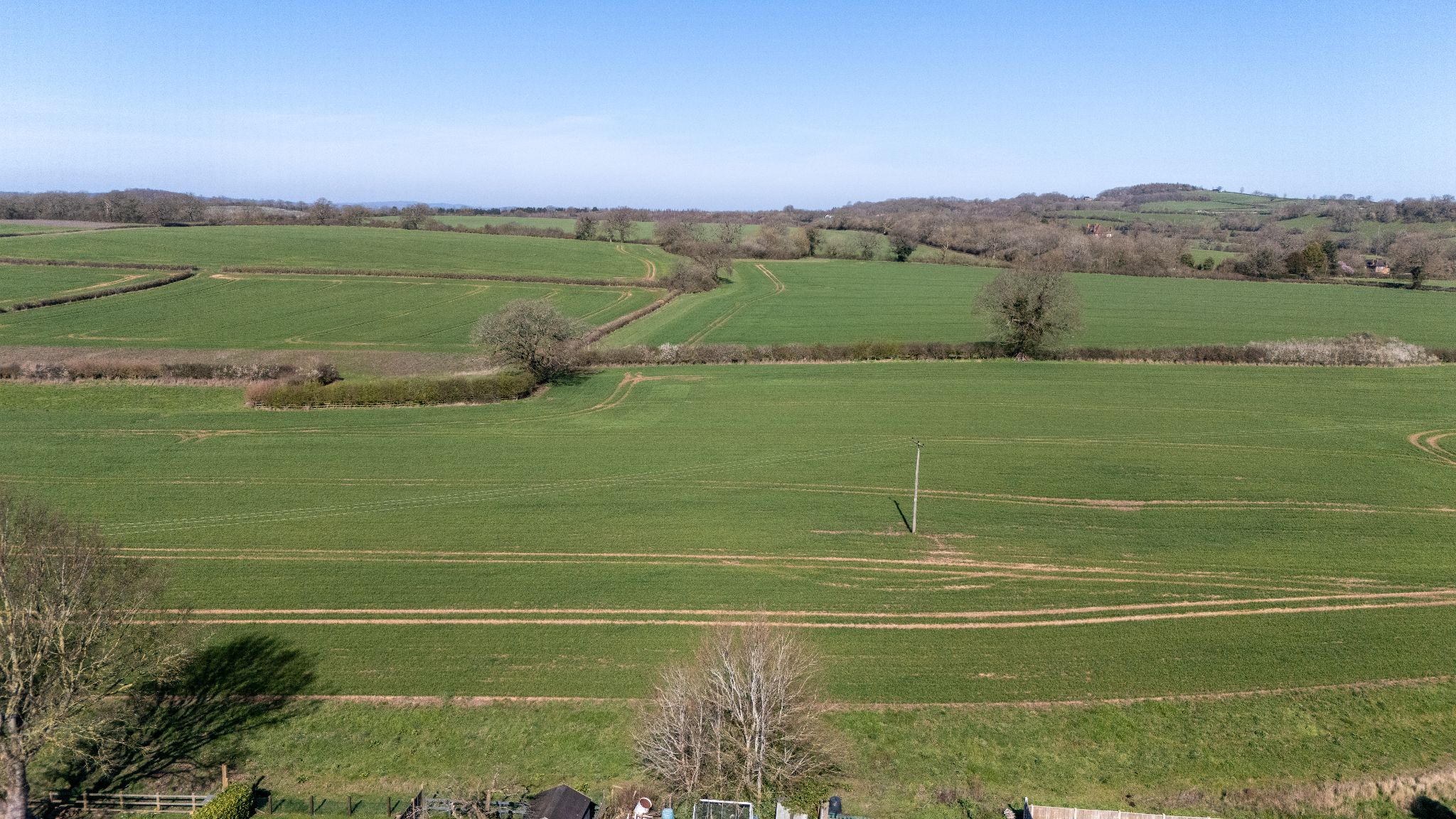2 bedroom semi-detached house For Sale in Great Alne, Alcester - Property photograph