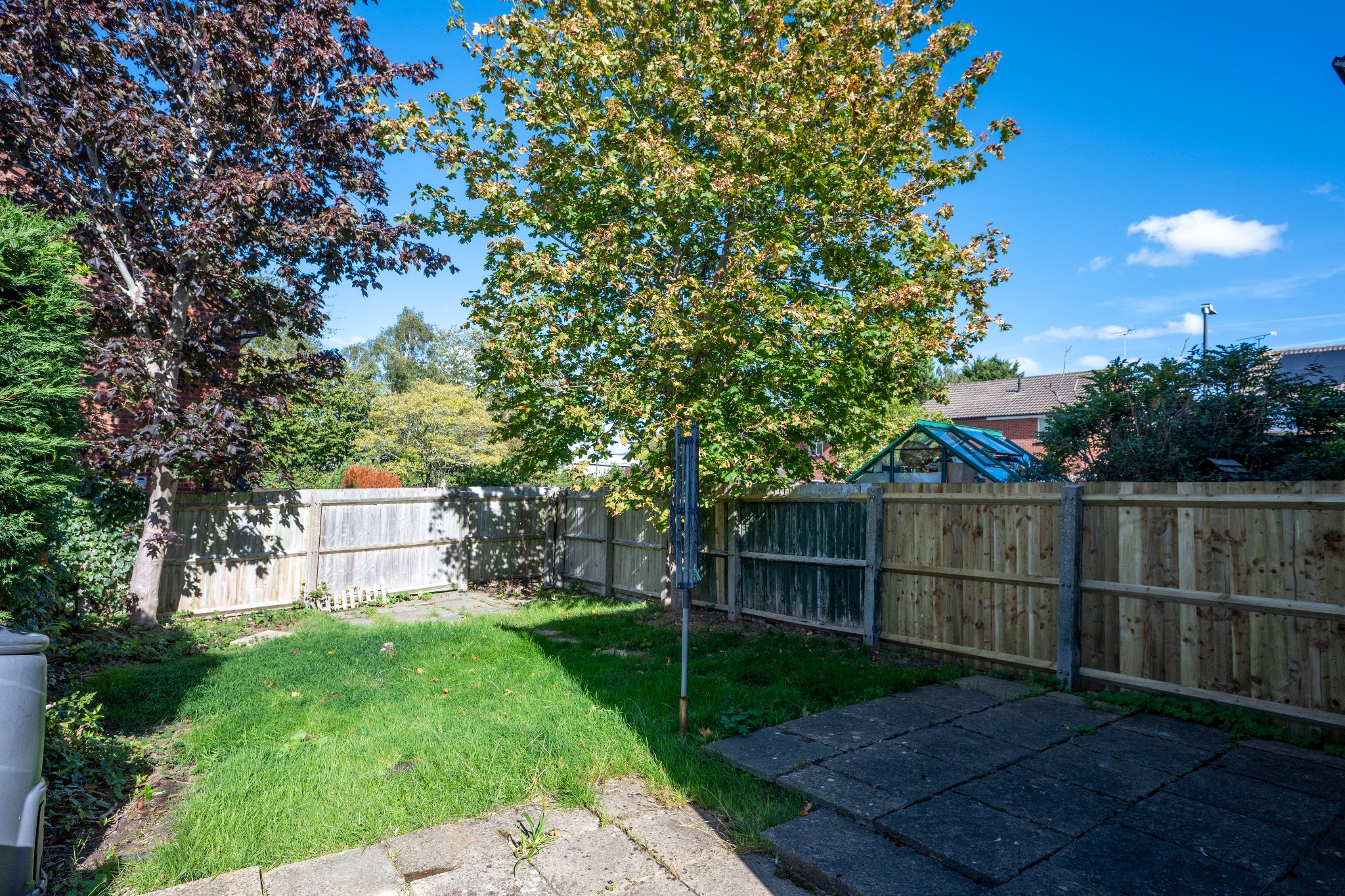 2 bedroom end terraced house For Sale Alcester - Property photograph