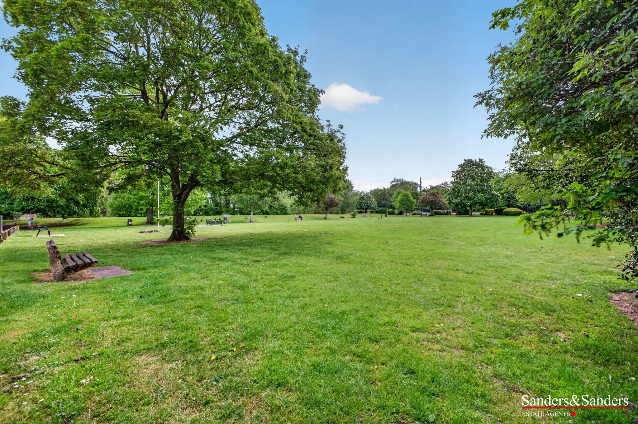  - Nearby Park