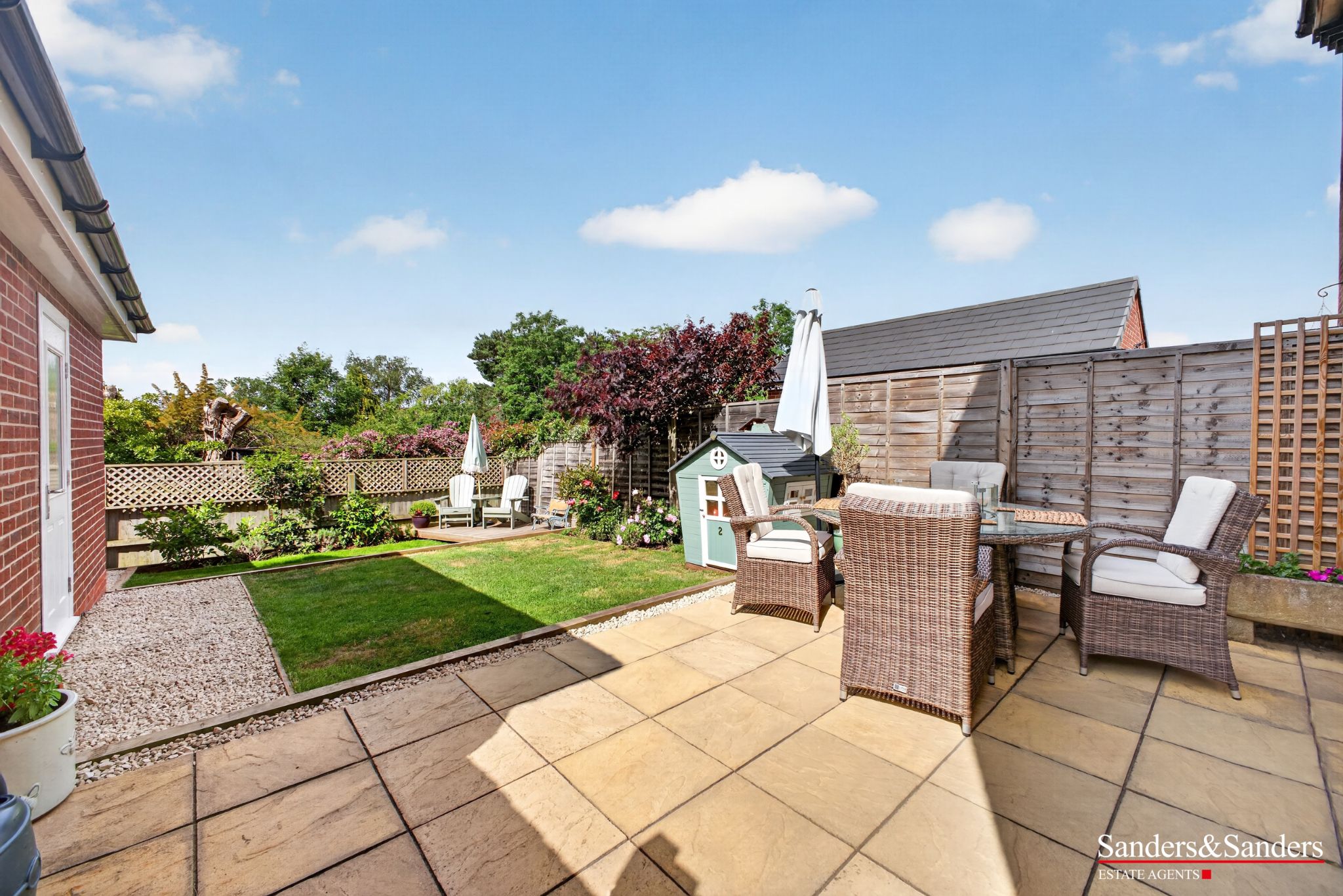 3 bedroom semi-detached house For Sale in Bidford-on-avon, Alcester - Property photograph