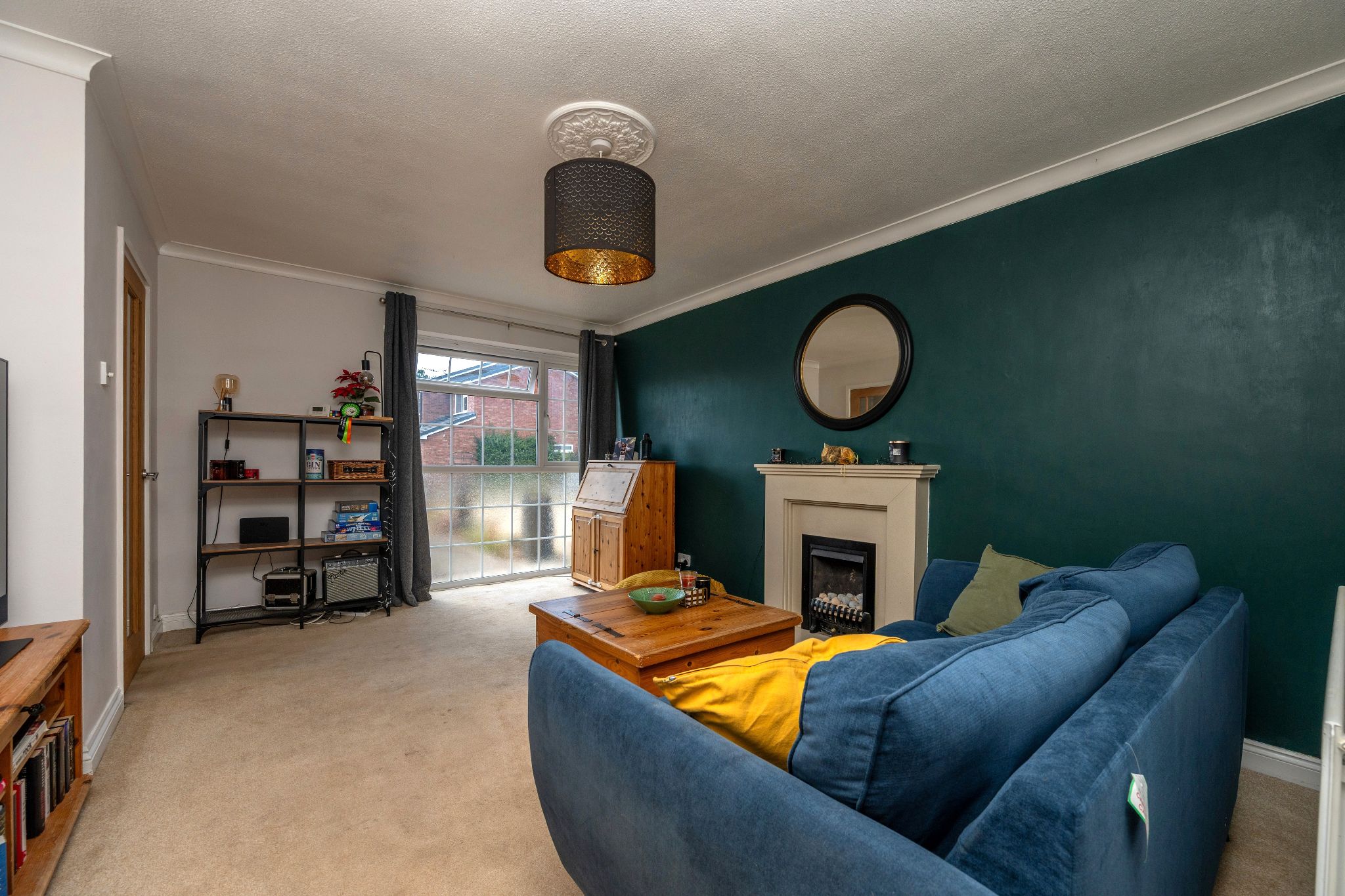 3 bedroom semi-detached house For Sale in Bidford-on-avon, Alcester - Property photograph