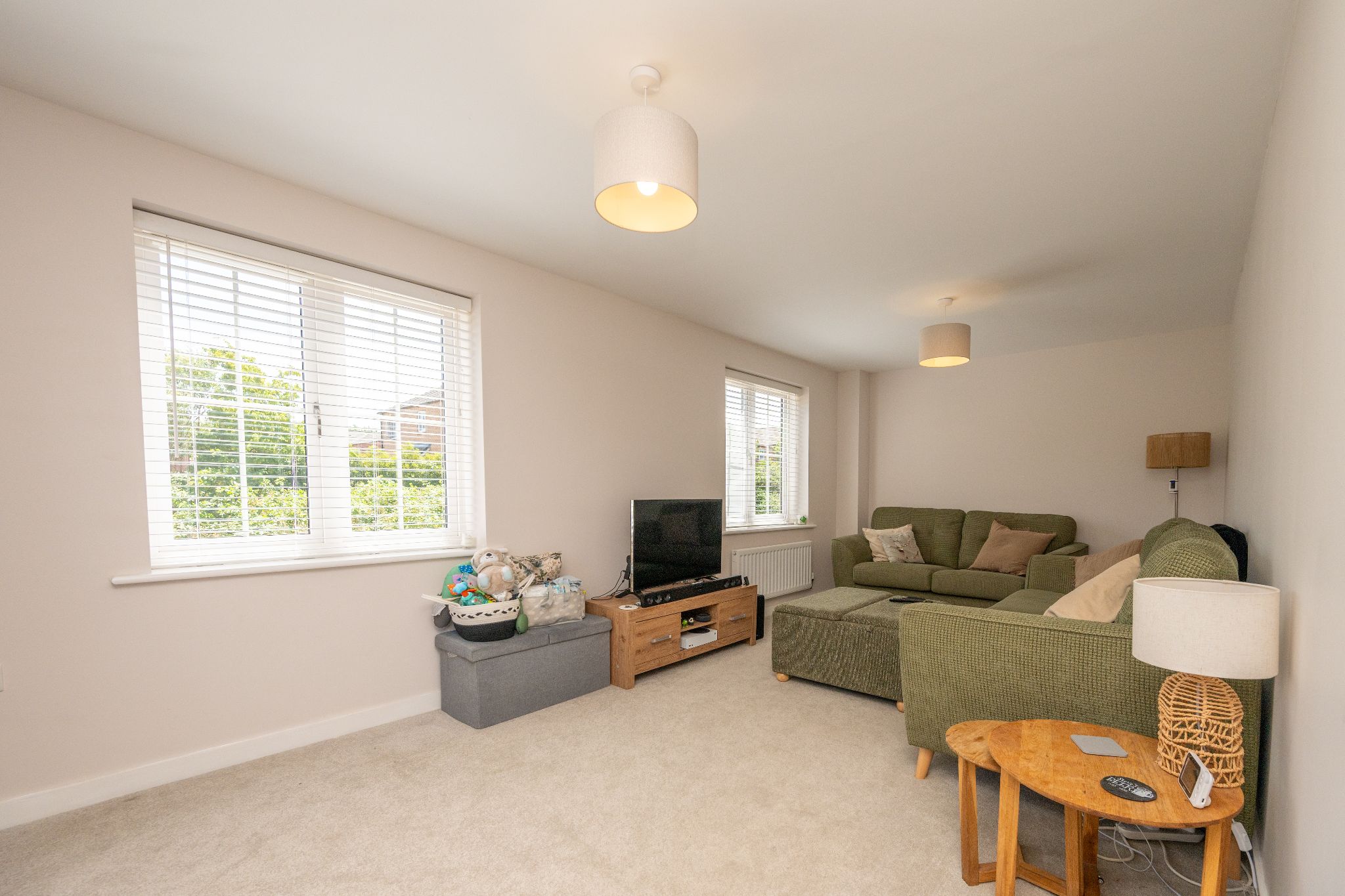 3 bedroom detached house For Sale in Bidford-on-avon, Alcester - Property photograph