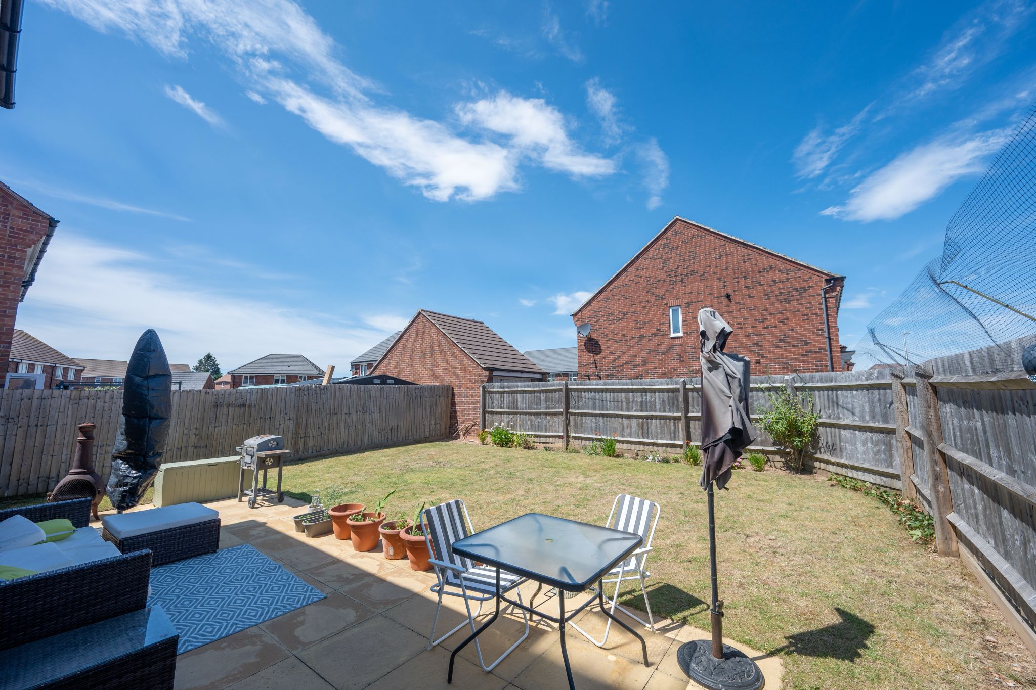 3 bedroom detached house For Sale in Bidford-on-avon, Alcester - Property photograph