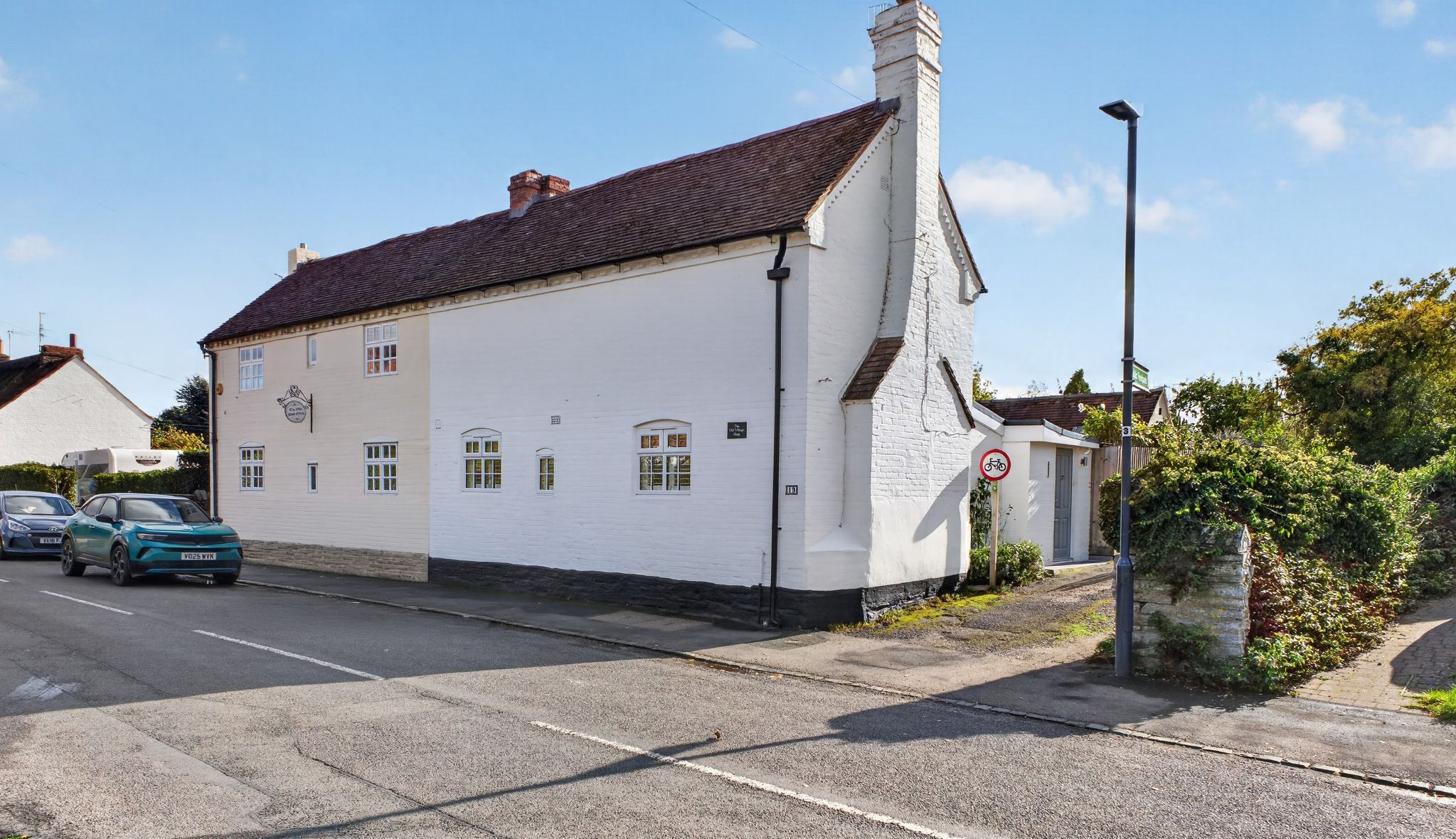 2 bedroom cottage house For Sale in Broom,bidford On Avon, Alcester - Photograph 1