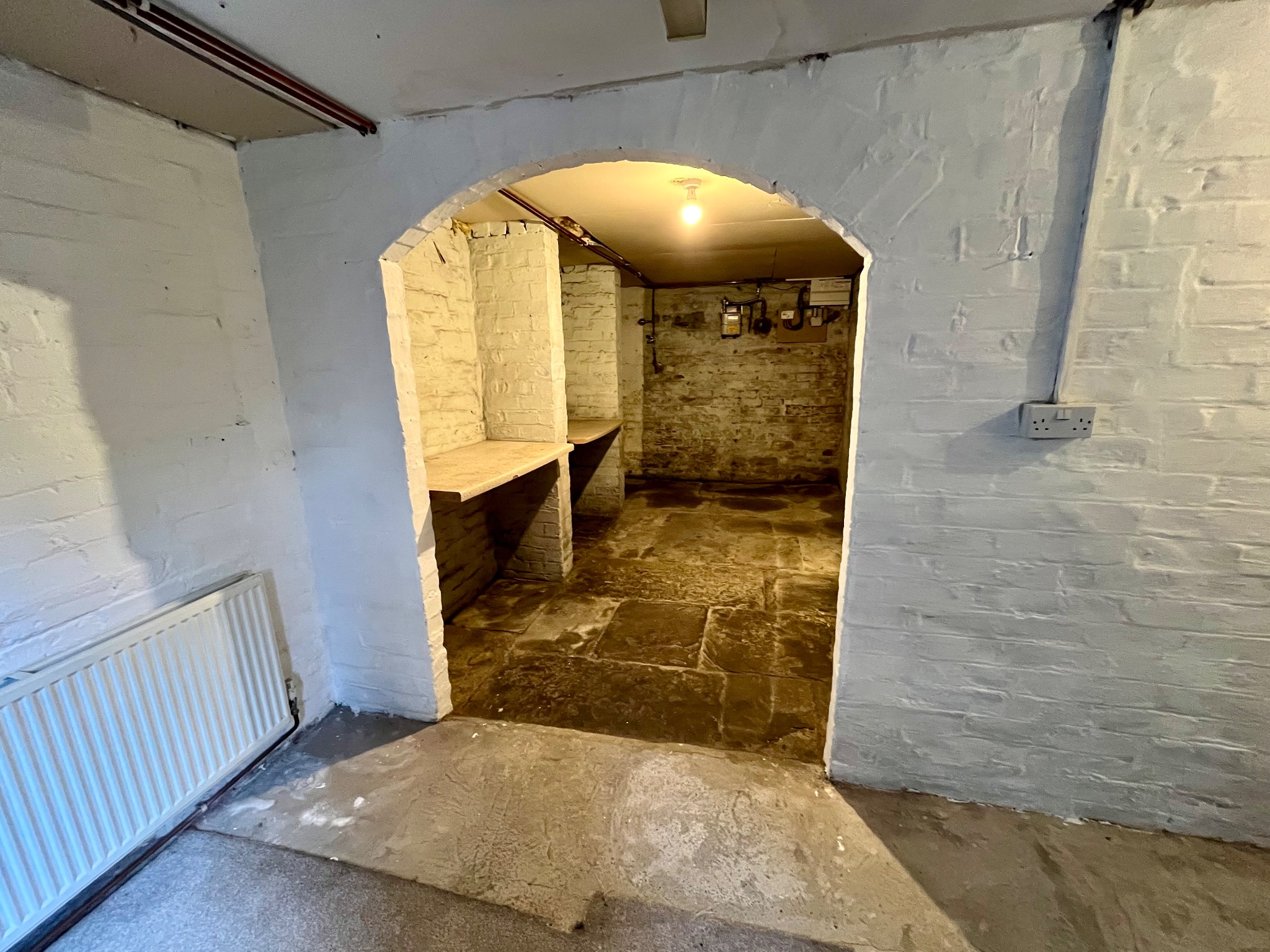 3 bedroom mid terraced house Reserved in Todmorden - Photograph 17.