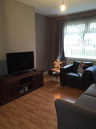 2 bedroom ground floor flat/apartment Let Agreed in Manchester - Photograph 6.