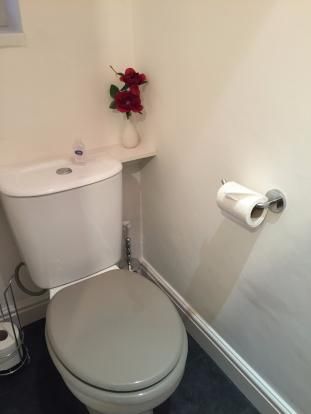 2 bedroom ground floor flat/apartment Let Agreed in Manchester - Photograph 7.