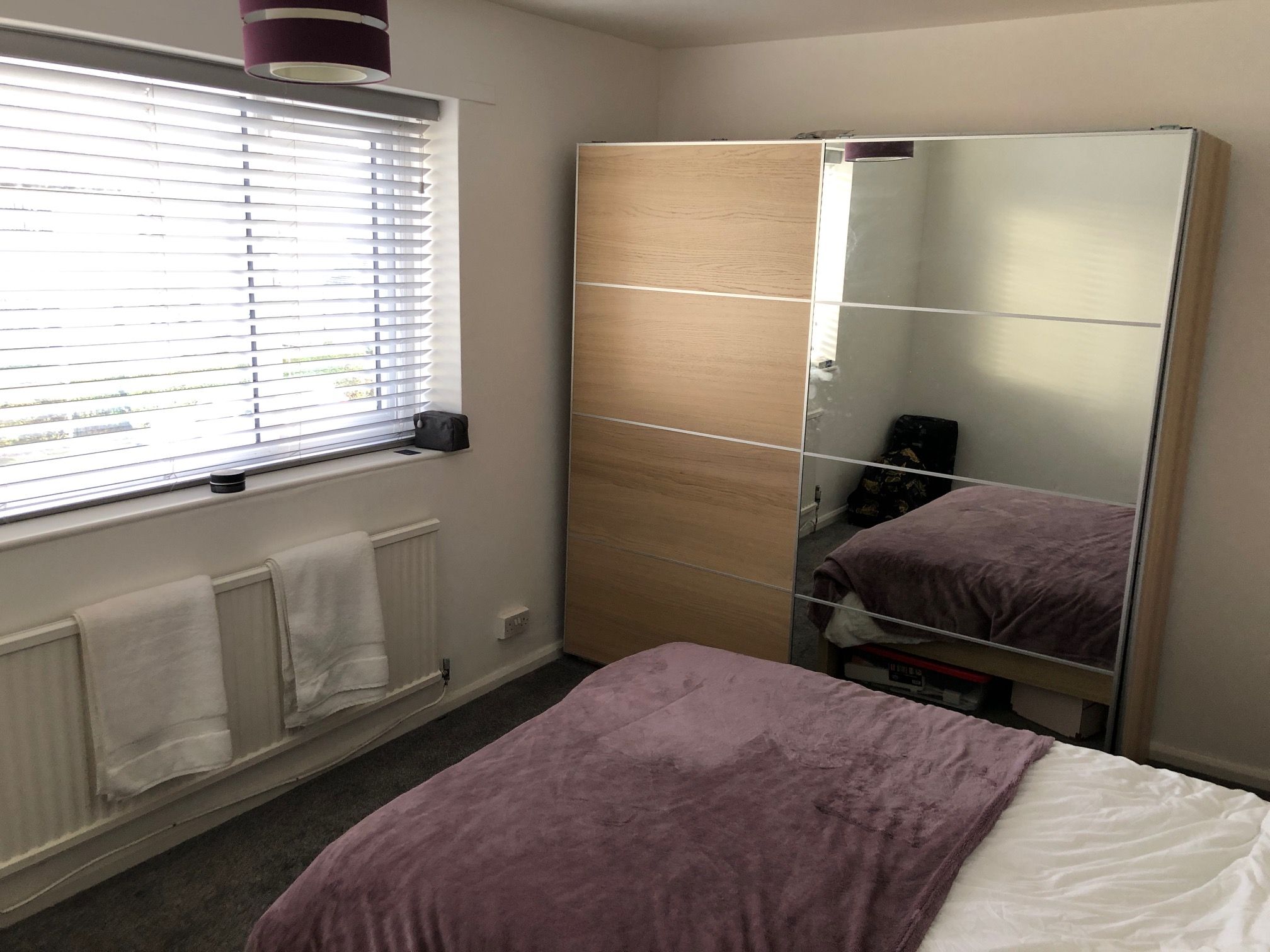 3 bedroom semi-detached house Let in Manchester - Photograph 7.