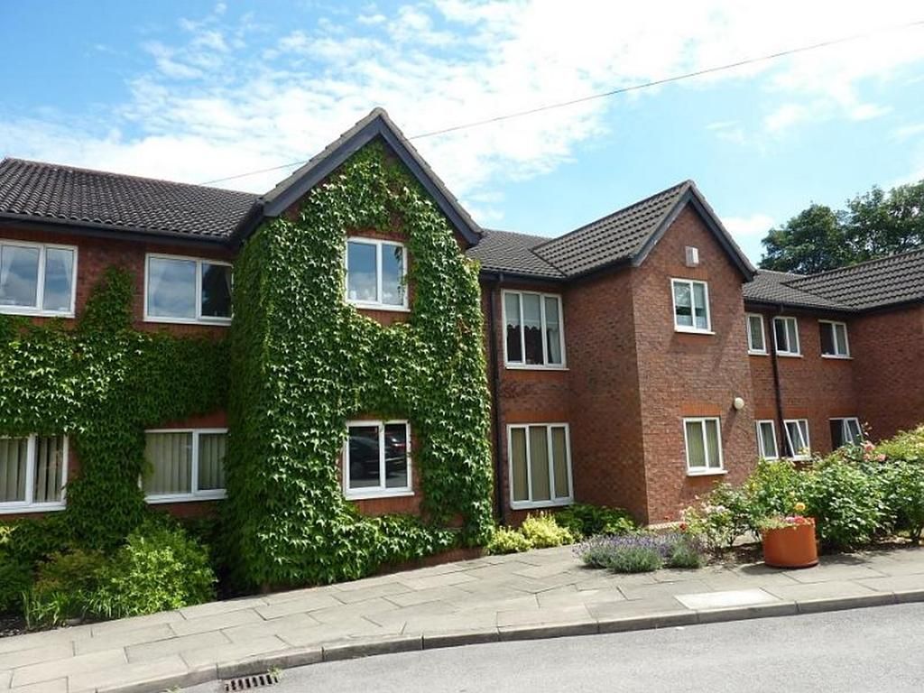 1 bedroom apartment flat/apartment Let in Manchester - Photograph 1.