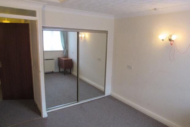 1 bedroom apartment flat/apartment Let in Manchester - Photograph 7.