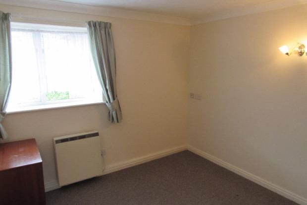 1 bedroom apartment flat/apartment Let in Manchester - Photograph 6.