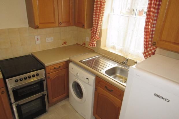 1 bedroom apartment flat/apartment Let in Manchester - Photograph 4.