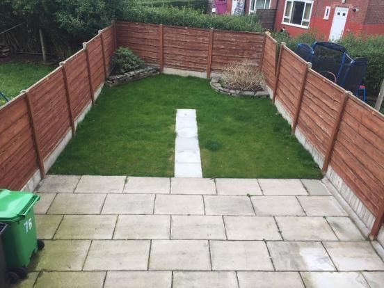 3 bedroom mid terraced house Let in Manchester - Photograph 12.