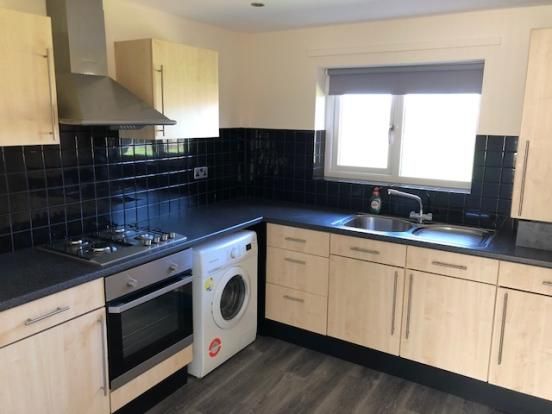 2 bedroom apartment flat/apartment Let in Manchester - Photograph 2.