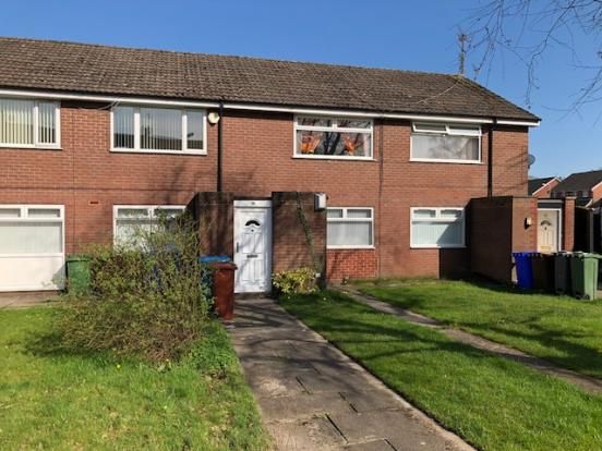 2 bedroom apartment flat/apartment Let in Manchester - Photograph 1.