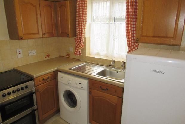 1 bedroom apartment flat/apartment Let in Manchester - Photograph 4.