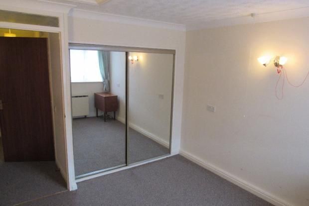 1 bedroom apartment flat/apartment Let in Manchester - Photograph 6.