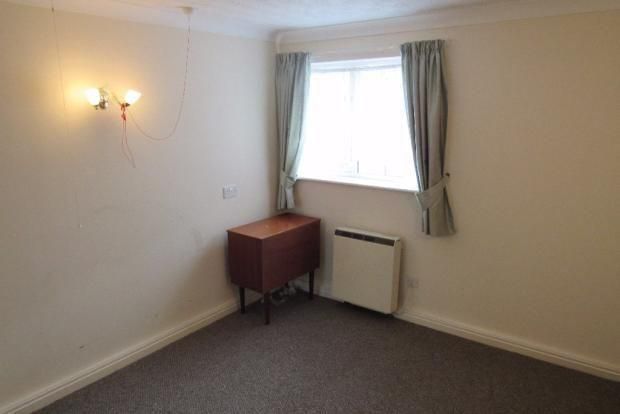 1 bedroom apartment flat/apartment Let in Manchester - Photograph 5.