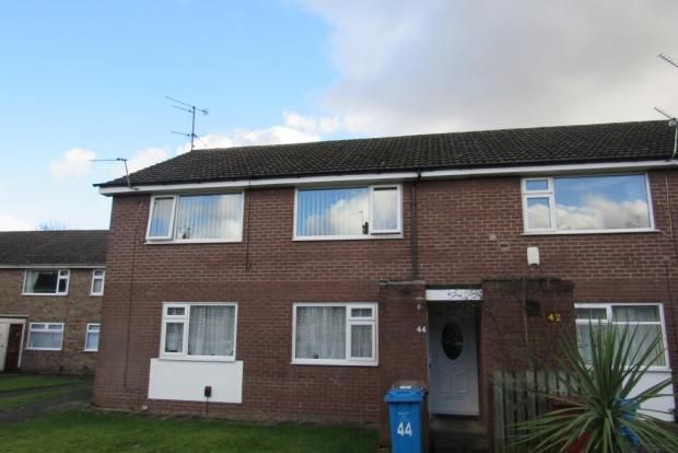 2 bedroom apartment flat/apartment Let in Manchester - Photograph 1.