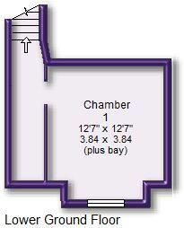 3 bedroom semi-detached house Let in Manchester - Cellar.