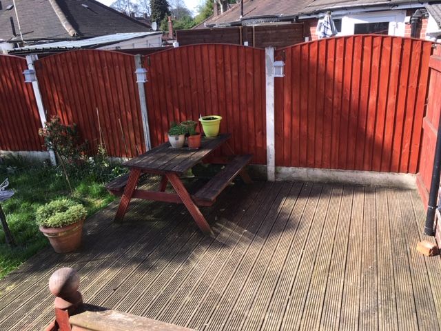 3 bedroom semi-detached house Let in Manchester - Photograph 11.