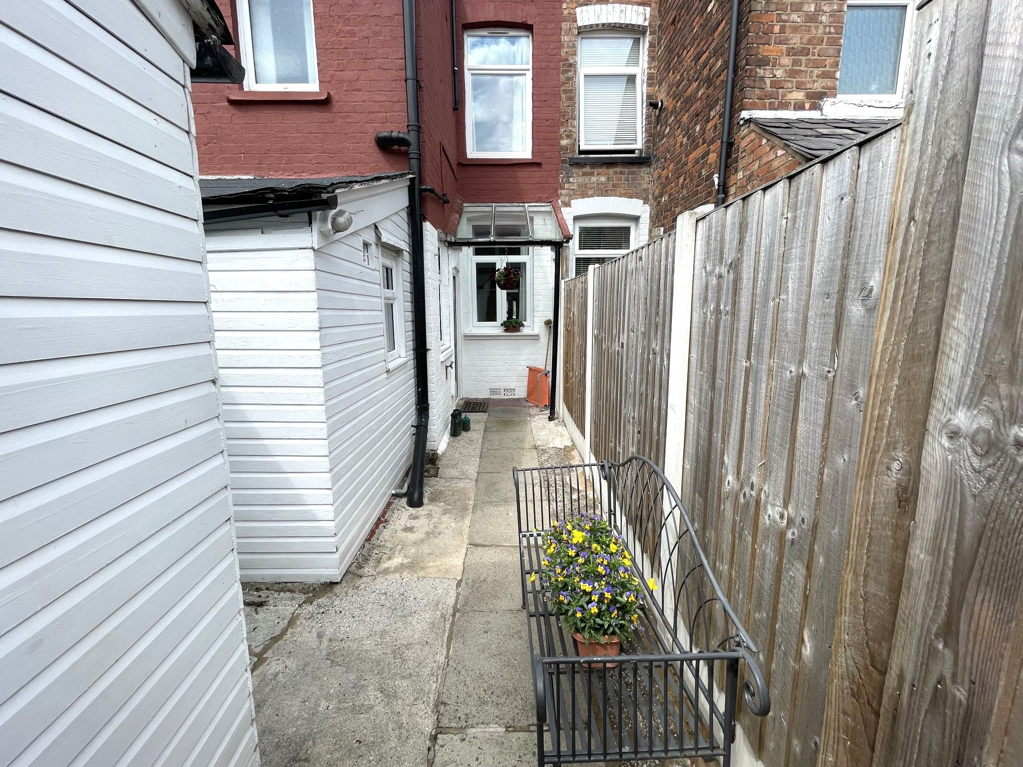2 bedroom mid terraced house SSTC in Manchester - Photograph 19.